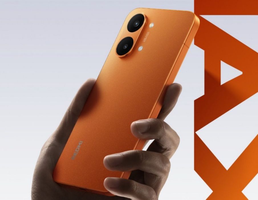 Новый Xiaomi Poco X8 Pro Max! Бесплатная Доставка!