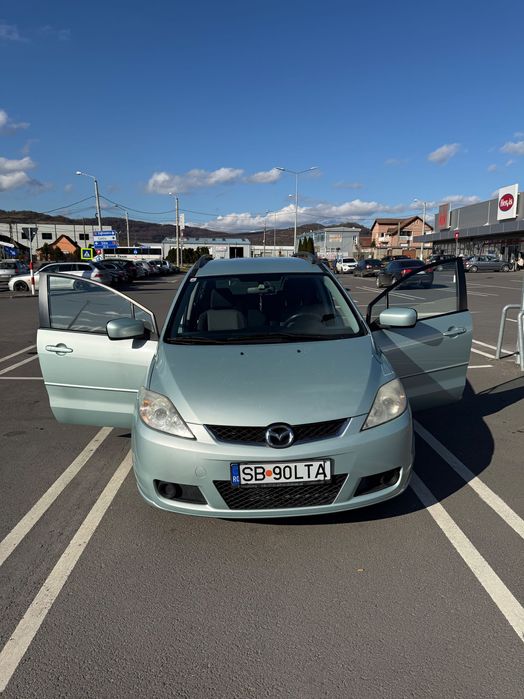 Perfectă pentru familie