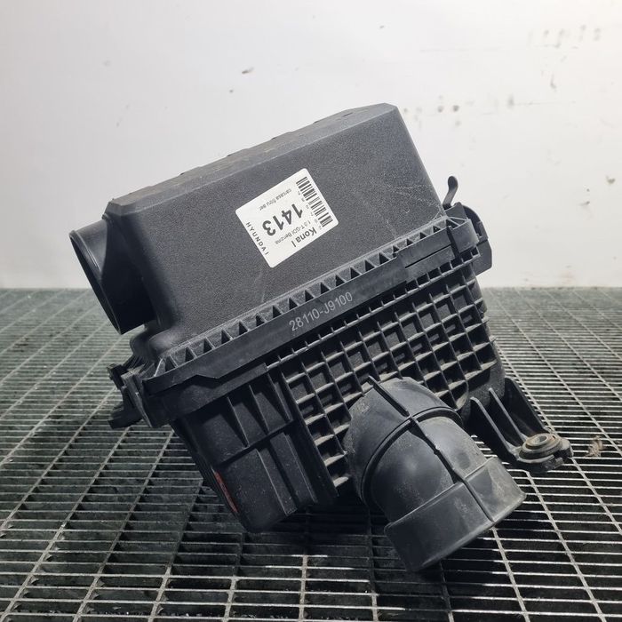 Carcasa filtru aer Hyundai Kona I 1.0 T - GDI Benzina 2017 - 2020 (1413) 28110J9100