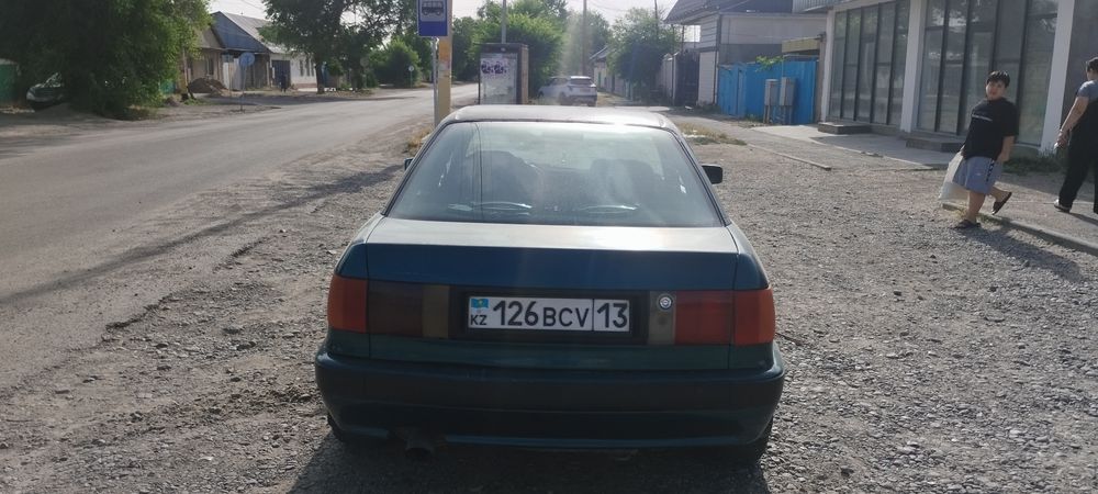 Ауди 80 б4 сатылады