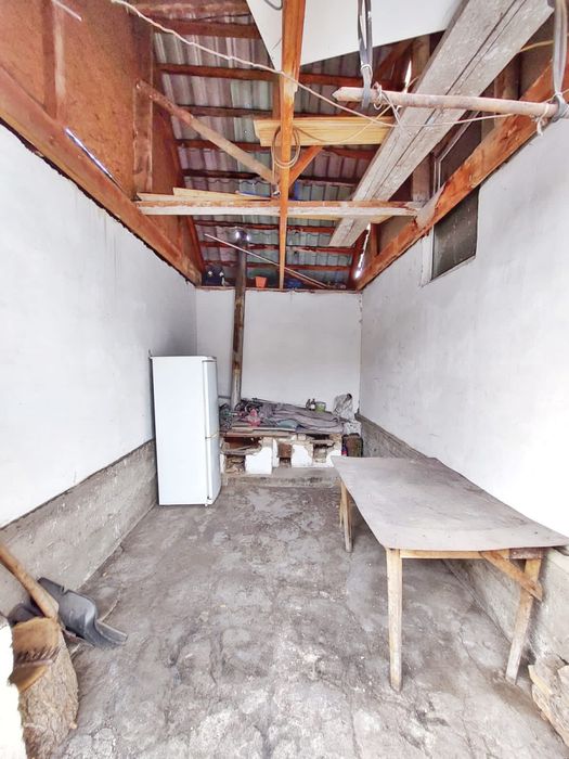 Продается 6-комнатный дом, Центр города