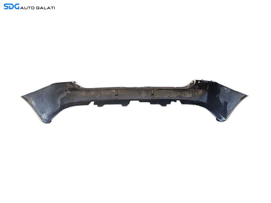 Bara Spoiler Spate Opel Astra G Break Combi Caravan 1998 - 2007 Cod 90559527 [LC2640]