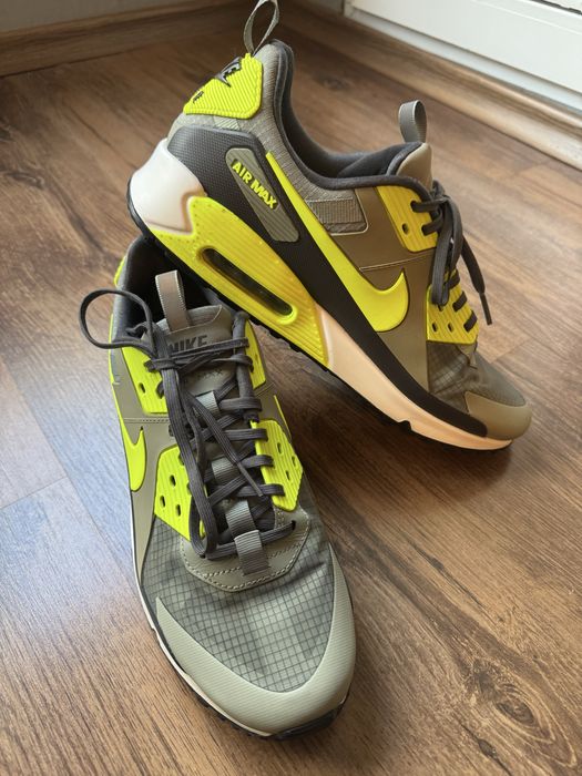 Nike Air Max Drift 46