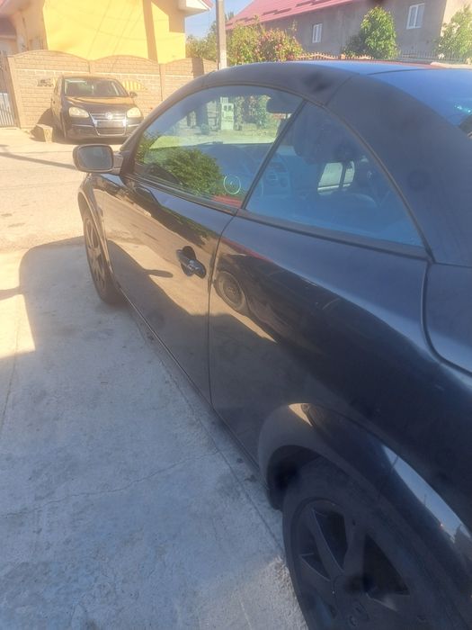 Renault Megane Renault Megan Cabrio 1.6 benzina