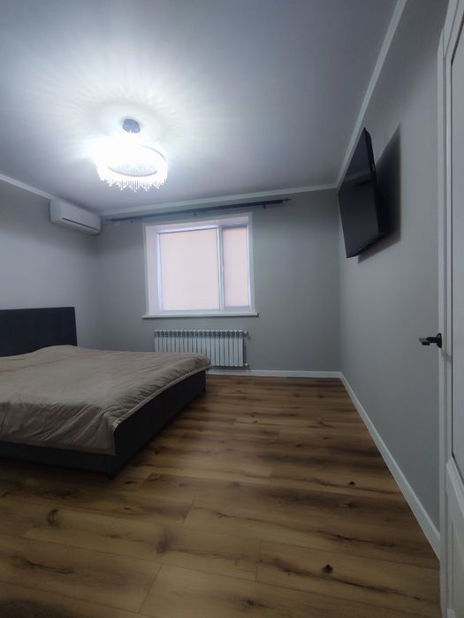 Сдам 1комнатную центр с ремонтом!