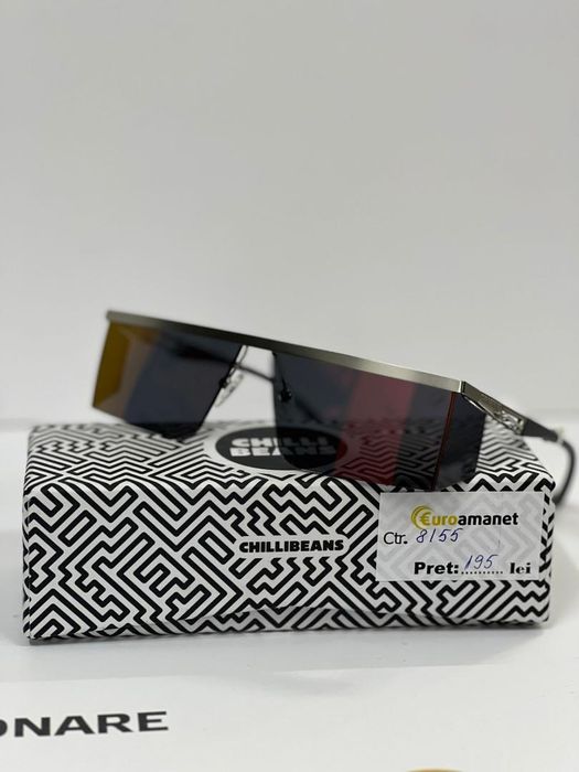 Ochelari de soare Chilli Beans Noi -N-