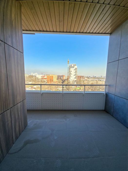 Очень Срочная Продажа 2х ком 65м2 ЖК Infinity Садык Азимова Ц-1