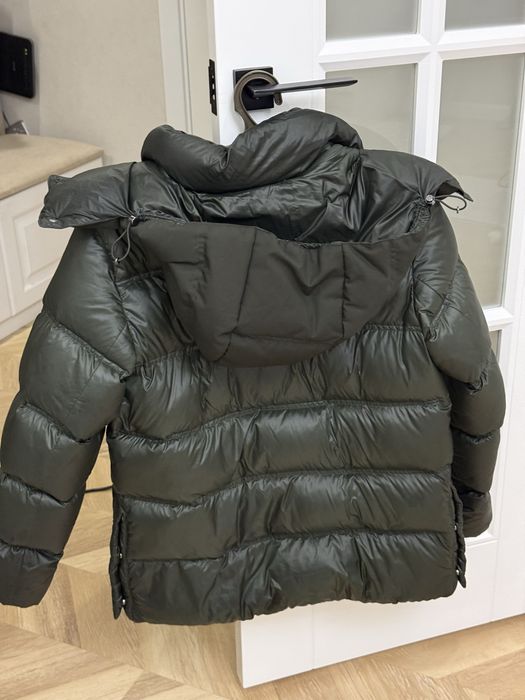 Пуховик Massimo Dutti