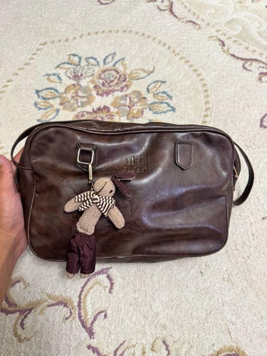 Женские сумки маленькие