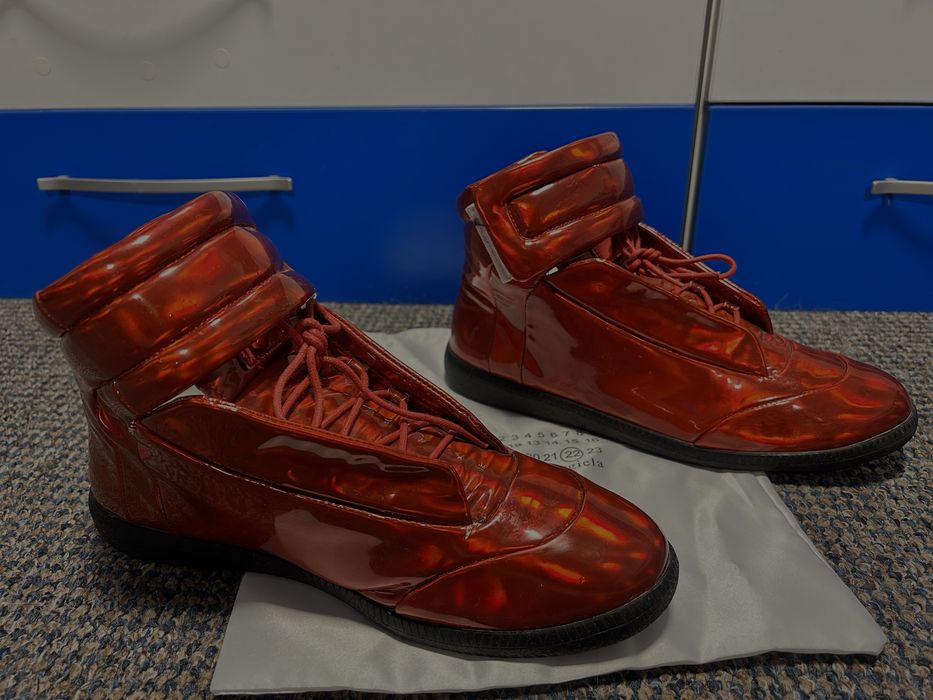 maison margiela future