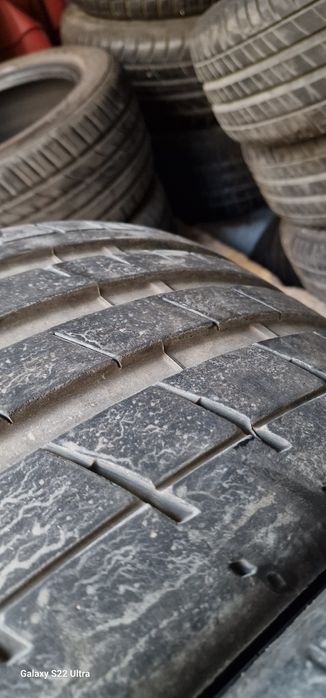 265/30/20 Bridgestone Potenza S007  RO2