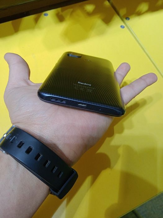 Redmi 9c 3/64GB orig