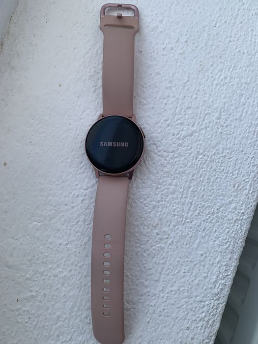 Samsung galaxy wach Active 2