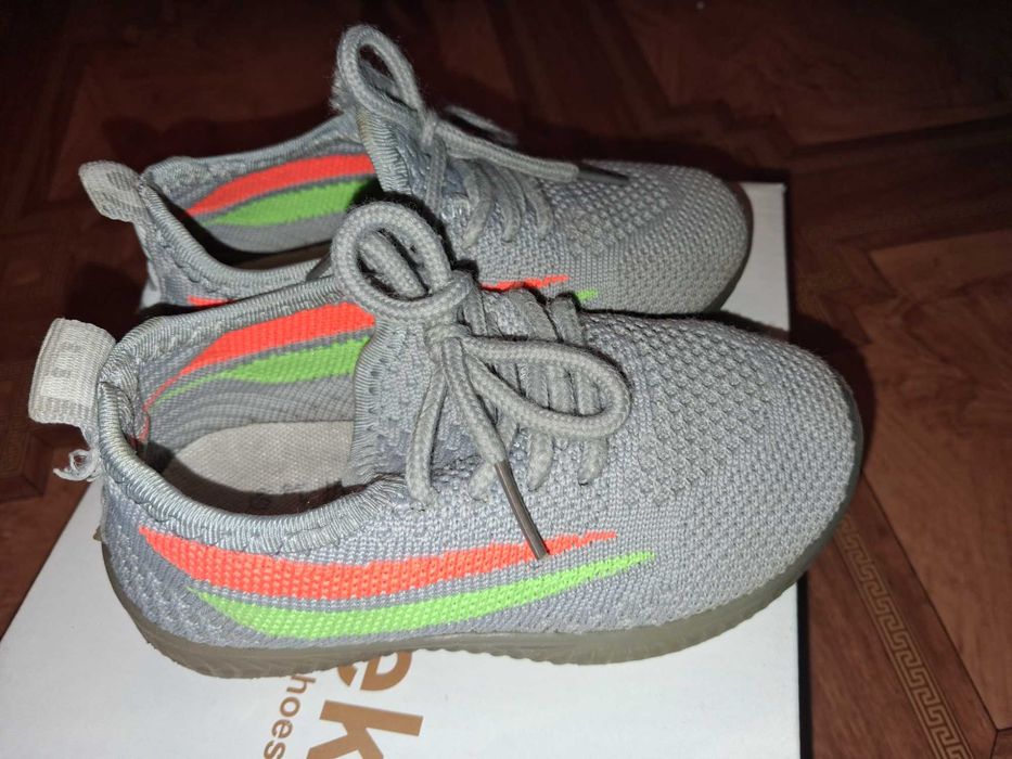 Обувь для мальчика