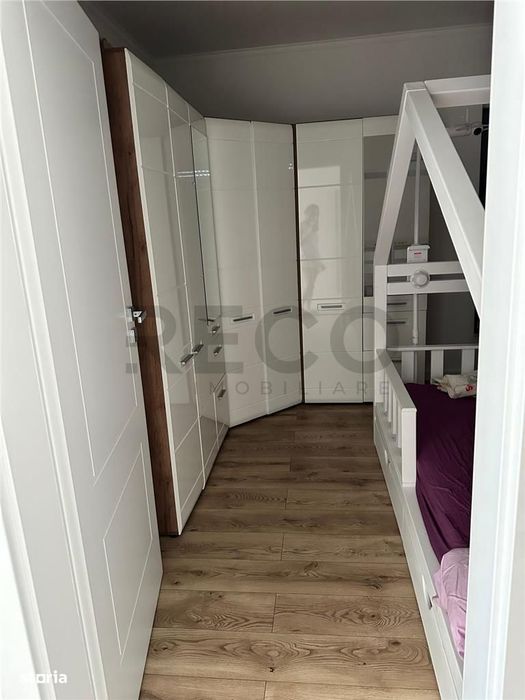RECO Casa 3 camere Santandrei de închiriat