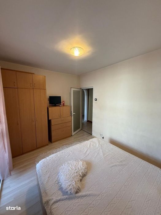 3 camere D- Zona Garii- Rapa Galbena- etaj 3 - 70 mp — fotografia 3