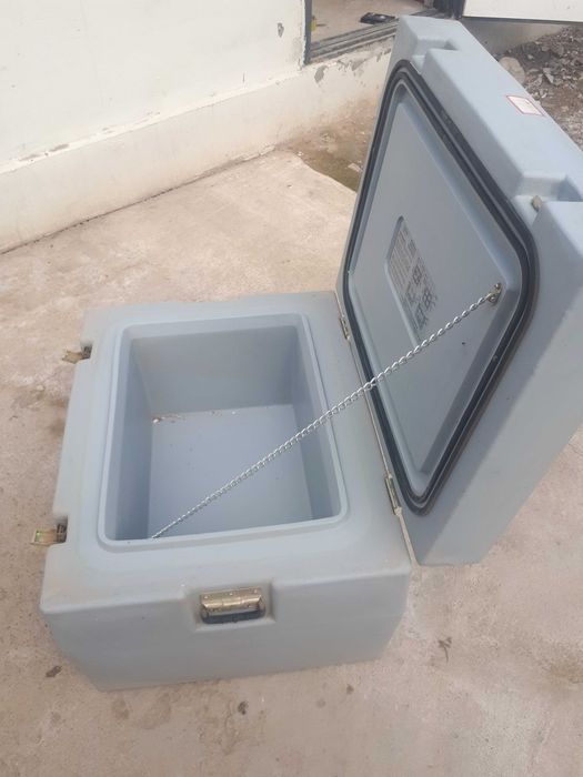 походный холодильник