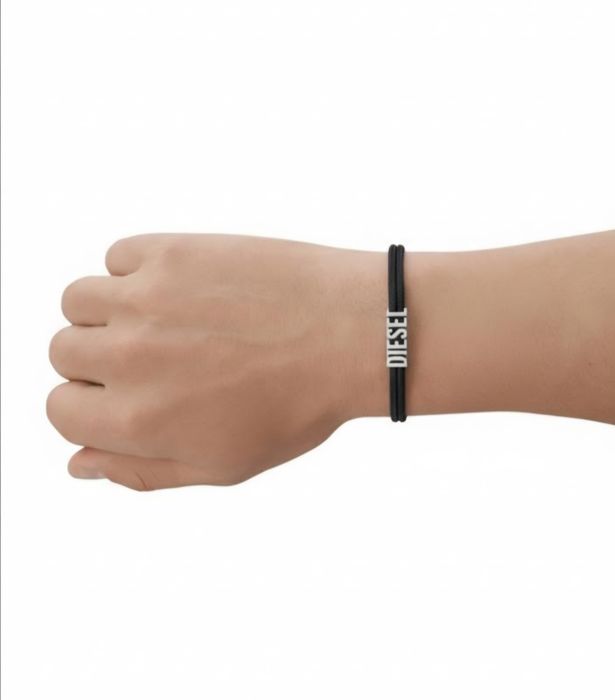 Мъжка гривна DIESEL-Нова!