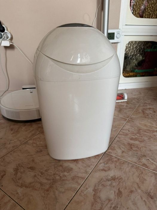 Sangenic кош за памперси