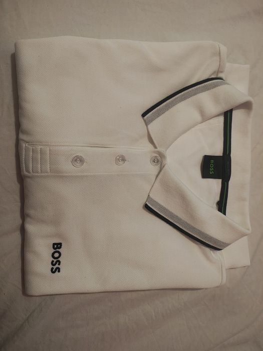 Tricou Boss 4XL , 3XL , 2XL Nou