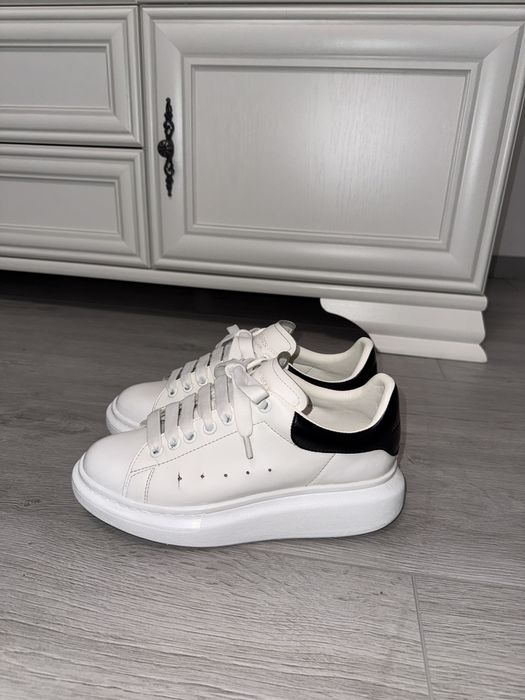 Vand Alexander Mcqueen