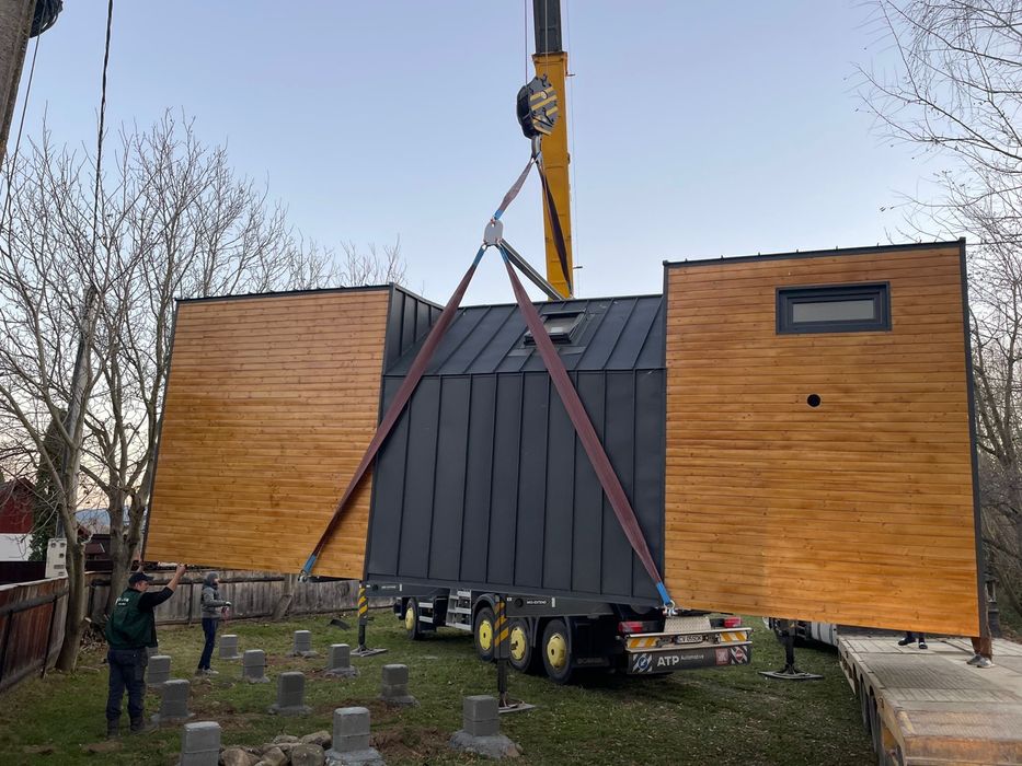 Macara Automacara de inchiriat