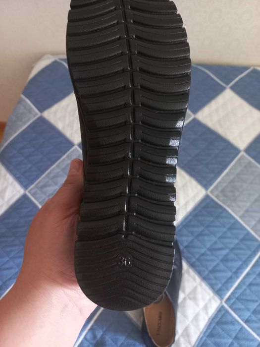 Обувь для девочек