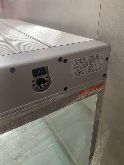 Продаю аквариум