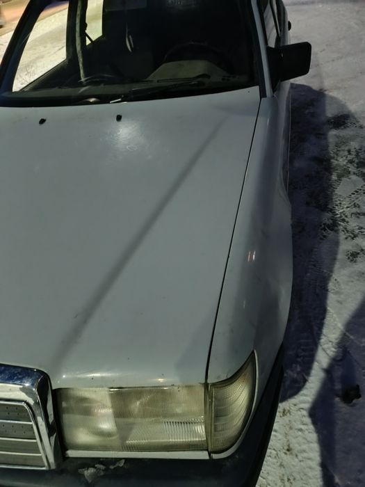 Продам Мерседес 124 2.3