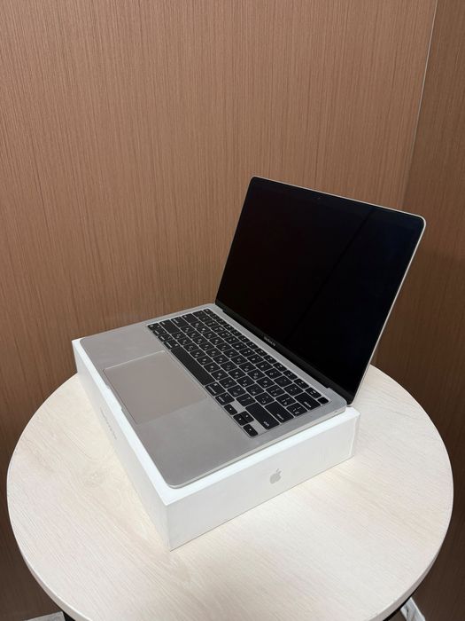 Macbook air m1 256gb