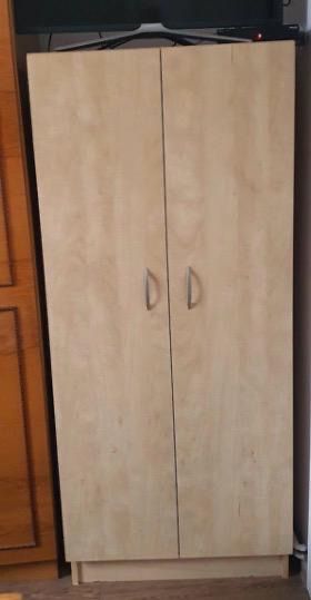 Dulap pentru haine 2 usi