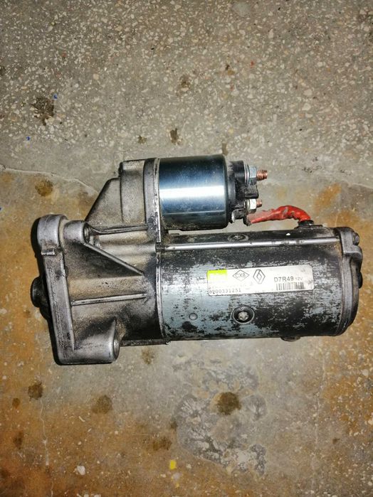 Electromotor pentru renault megane 2 an fabricatie 2005 combi