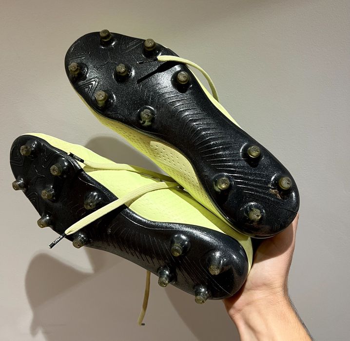 Футболни обувки Puma