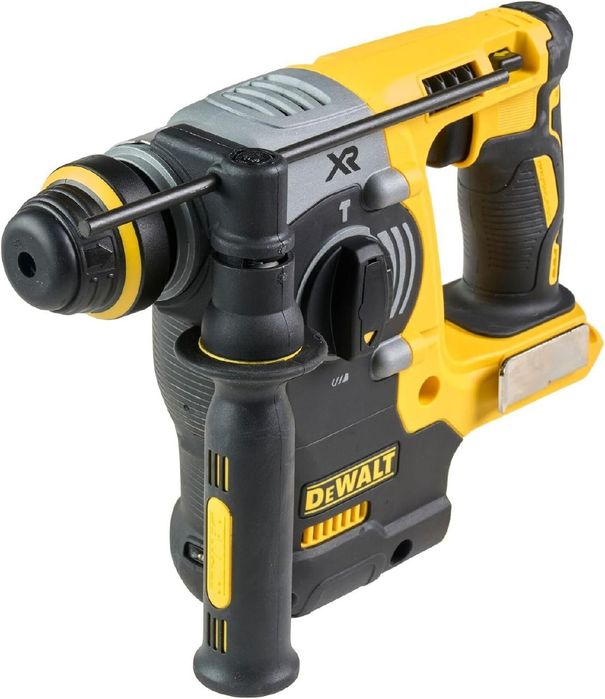 Перфоратор топовый Dewalt