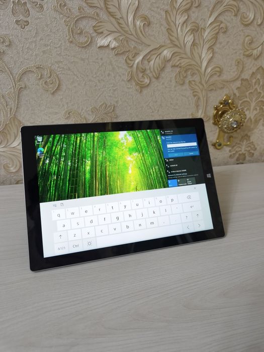 Microsoft Surface Pro 3 8GB 256GB SSD