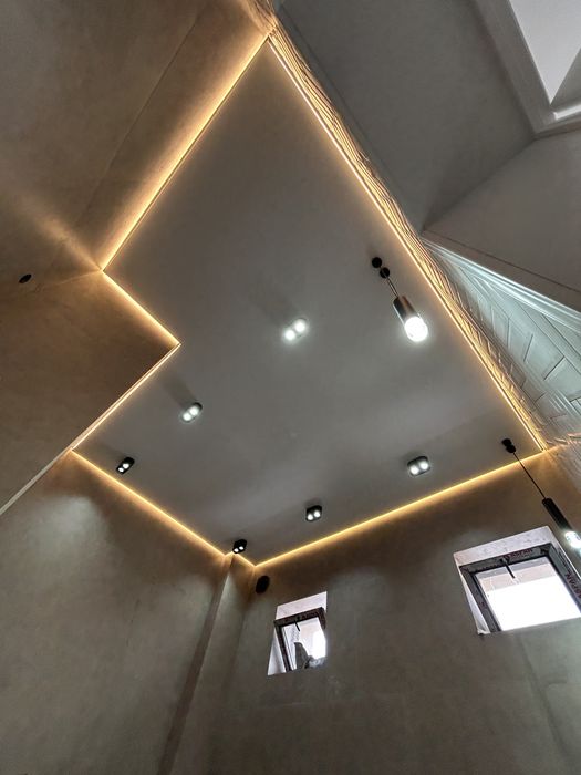 Евро ремот под клуч