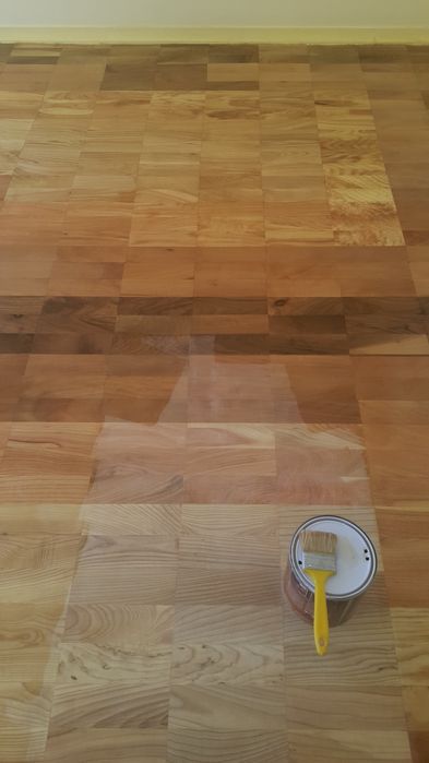 Шлифовка на 220в паркета и любых деревянных полов.