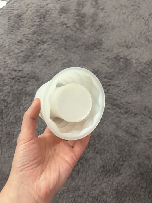 Форма силиконовая (молдинг)