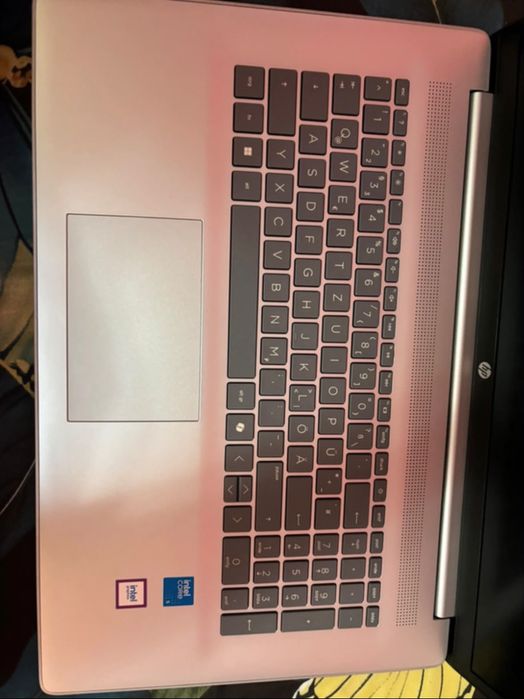 Laptop HP in stare perfecta de functionare.