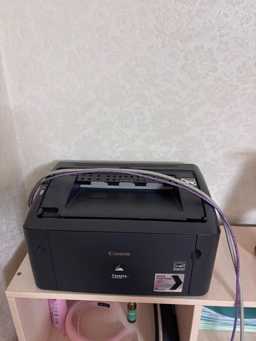 Принтер продам срочно