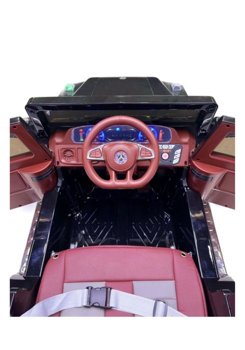 Продам детскую мишинку