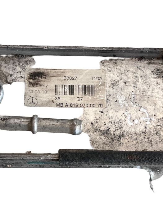 Radiator Ulei Cutie Viteze Mercedes-Benz C-Class Ii W203 2000 - 2007