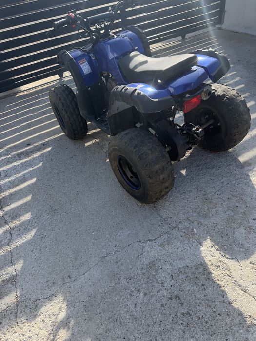 Vand atv 125cc urgent