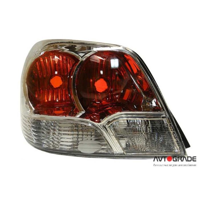 Оптика автомобиль