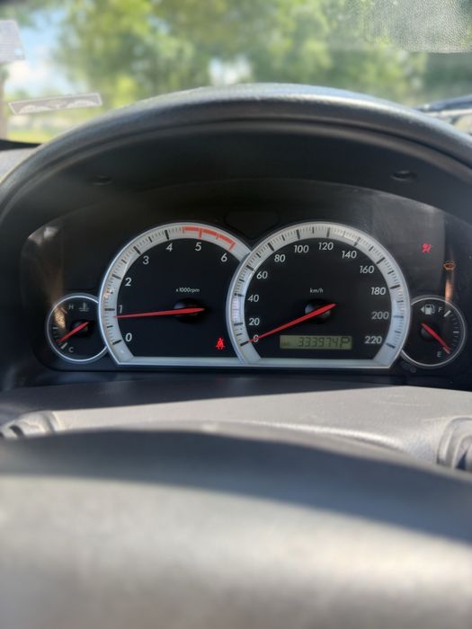 Chevrolet Captiva 2.0 дизел