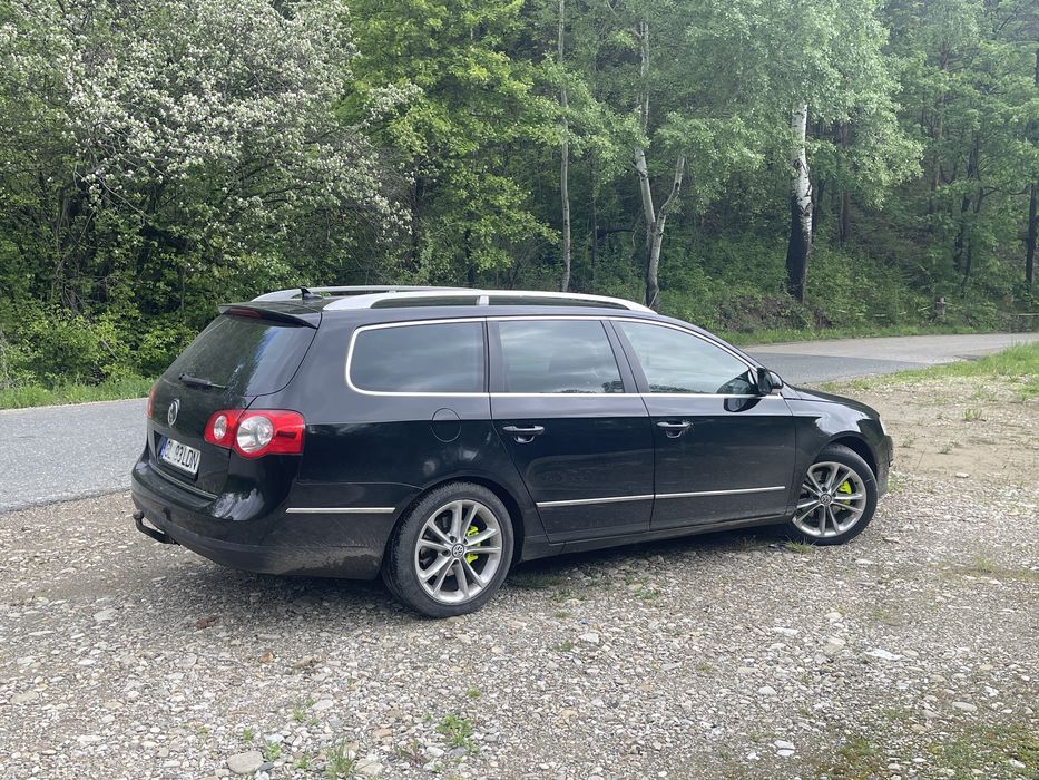 passat B6 2010 full sau schimb