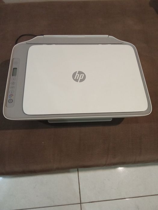 Принтер печат цветен