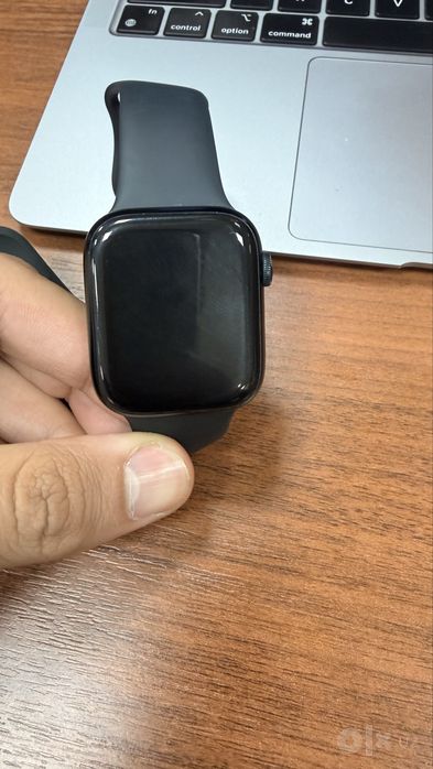Apple Iwatch9 в хорошем состоянии