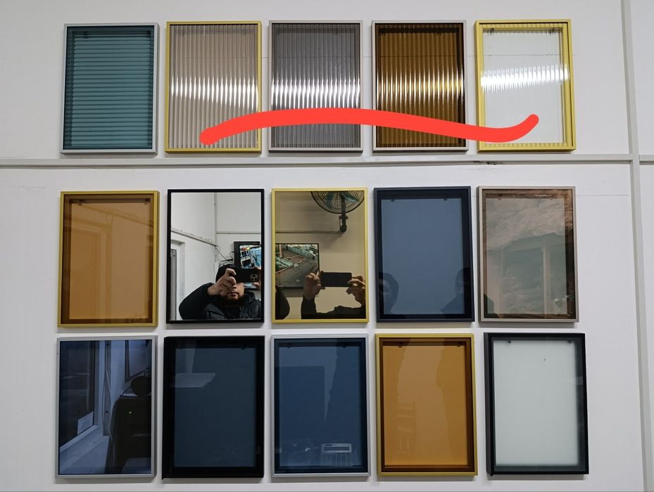 Ромбик Rombik Зеркила,Oyna kesish o'rnatish xizmati.Витрина Стеклом