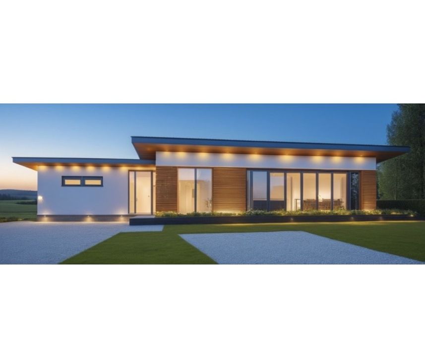 Vand parcela+proiect casa, ARED-AFI